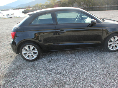 Audi A1 1.2-86