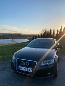 Audi A3 A3 1.9-105 D