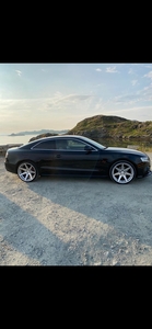 Audi A5 A5 3.0-239 D QUATTRO MANUELL