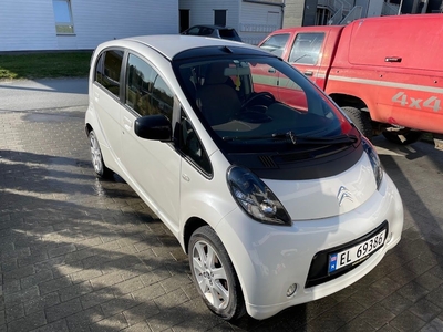 Citroen C-Zero C-ZERO 49 kW