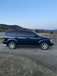 Dodge Durango DURANGO 5.7-336 4WD