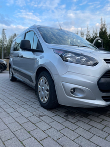 Ford Transit Connect Connect 210L2 1,0Ti 100hk Trend