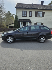 Skoda Octavia OCTAVIA 1.9-105 D