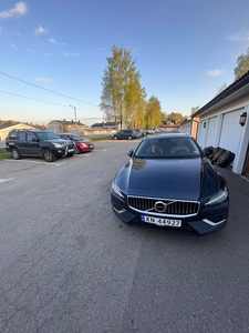 Volvo V60 T8 390hk Twin Engine AWD