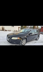 Volvo V70 V70 2.4-205 D AWD