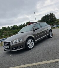 Audi A3 A3 1.6-105 D