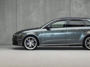 Audi A3 Sportback E-Tron RS3-EKSOS/BANG&OLUFSEN/S-LINE/NAVI/F1