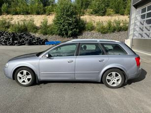 Audi A4 1,6