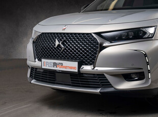 DS DS 7 Crossback 4x4 HYBRID 423HK LADBAR KR 4.500,-/MND