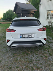 Kia XCeed 1,6 PHEV 141hk Active m/Plusspakke