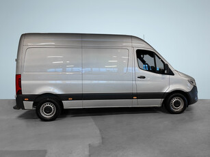 Mercedes-Benz Sprinter 314CDI Aut // Adapt cruise // Webasto // Navi //++