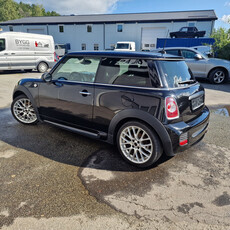 MINI One 1.6-90 D