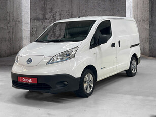 Nissan e-NV200 Premium 40 kWt /OUTLET/