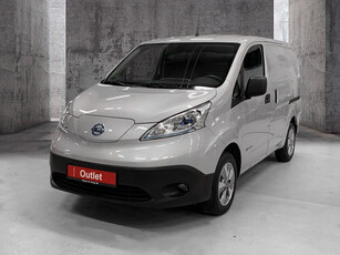 Nissan e-NV200 Premium 40 kWt /OUTLET/PRAKTIKS EL-VAREBIL!