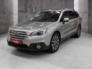 Subaru Outback 2,5i-S Lineartronic Sport Premium |Outlet|Automat|4x4|