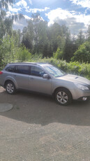 Subaru Outback OUTBACK 2.0-150 D AWD