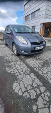 Toyota Yaris YARIS 1.4-90 D