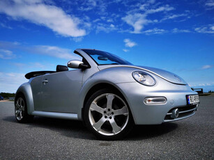 Volkswagen Beetle NEW BEETLE 1.6-102