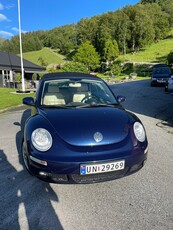 Volkswagen Beetle NEW BEETLE 1.6-102