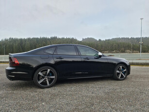 Volvo S90 S90 T8 TWIN ENGINE 2.0-303 AWD