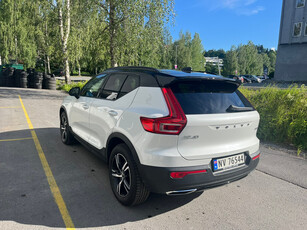 Volvo XC40 D3 AWD