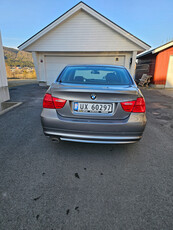 BMW 3-serie 316D 2.0-116 D