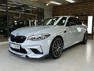 BMW M2 aut