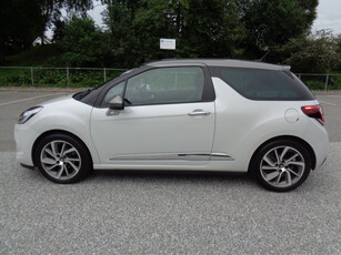 Citroen DS3 1.6 HDi 92 HK CRUISE NAVI RYGGEKAMERA EU-OK JUNI 2026