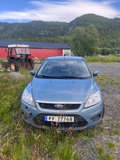 Ford Focus FOCUS 1.6-101