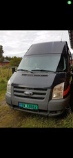 Ford Transit TRANSIT 2.2-116 D