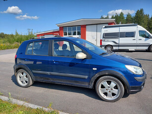 Hyundai Getz GETZ 1.4-97