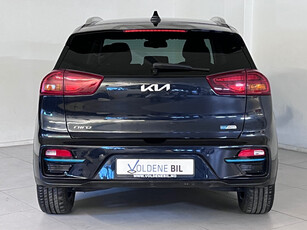 Kia E-Niro ADVANCE PLUS 64kwt // AD.CRUISE-VENT.SKINNSETER-KAMERA