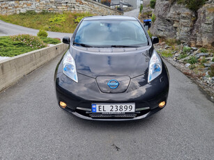 Nissan Leaf LEAF