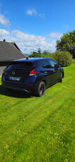 Nissan Leaf Tekna 62kWh, Serviceavtale 5 ÅR!, BOSE/Pro-pilot++