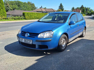 Volkswagen Golf GOLF 1.6-102