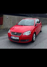 Volkswagen Polo POLO 1.2-64