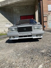 Volvo 740 740 2.3-0 136hk GLE