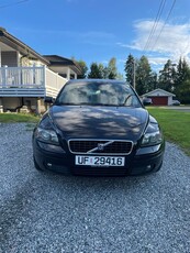 Volvo S40 S40 1.8-125