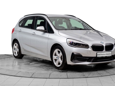 BMW 2-serie Active Tourer 225xe Active Tourer aut