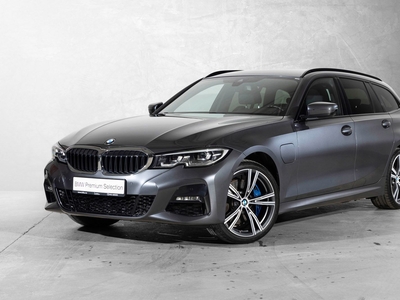 BMW 3-Serie 330e xDrive Touring