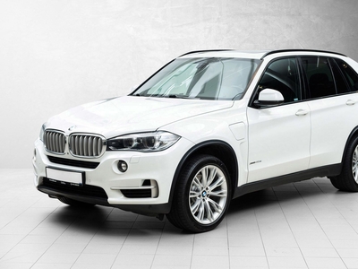 BMW X5 xDrive40e iPerformance eDrive Edition