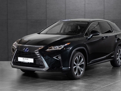 Lexus RX 450h Executive