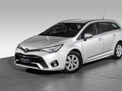 Toyota Avensis Touring Sports 1,6 D-4D Life