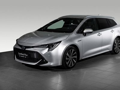 Toyota Corolla 1,8 Hybrid Touring Sports Active Tech