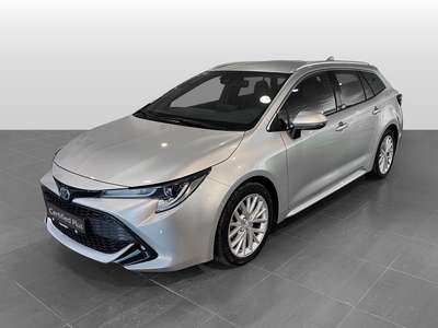 Toyota Corolla 1,8 Hybrid Touring Sports Active Tech