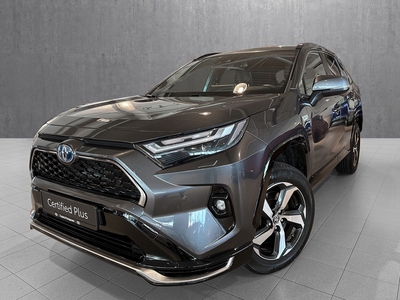 Toyota RAV4 PHEV AWD-i Active Tech