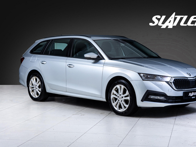 2021 Skoda Octavia a8 stv amb 204 phev dsg 48