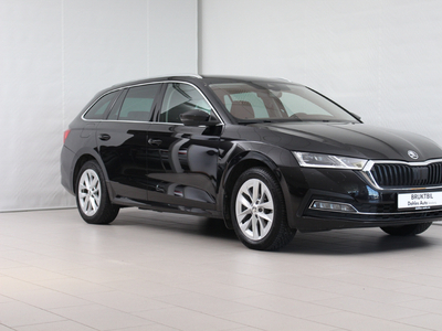 2021 Skoda Octavia a8 stv sty 204tsi phev dsg