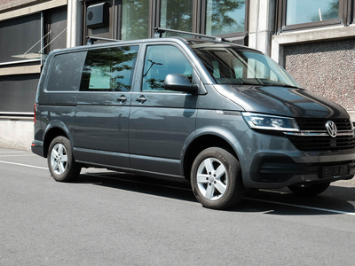 2021 Volkswagen Transporter 150 TDi 4M DSG