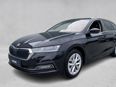 2022 Skoda Octavia a8 stv sty150hk d 4x4 dsg